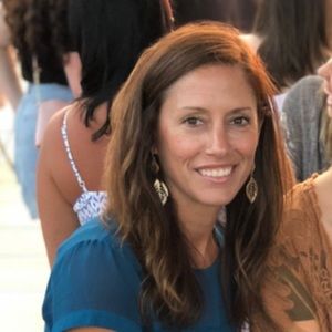 Meet your Posher, Tara